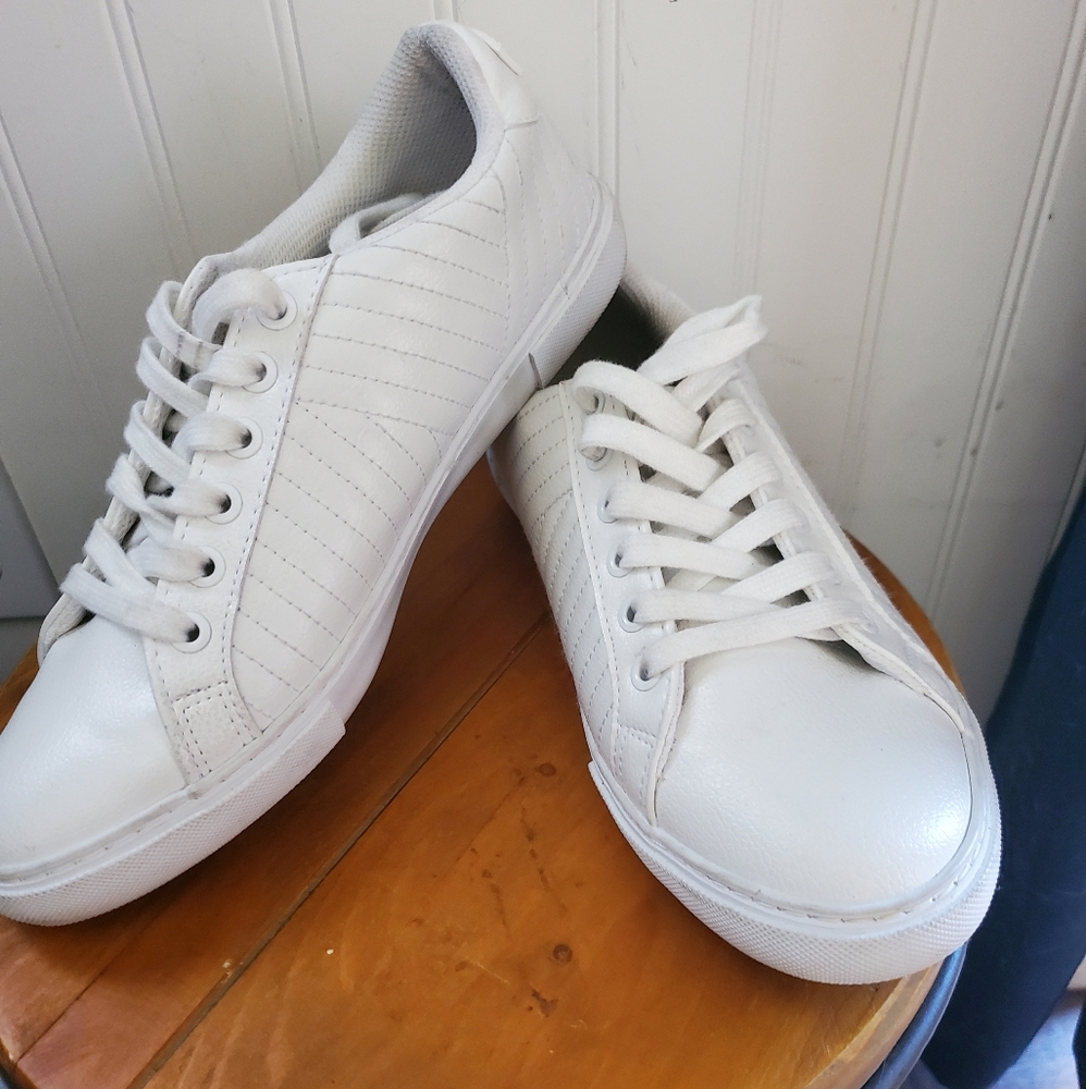 Nautica Womens Sneakers